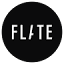 FLATE logo