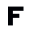 FORÀGE logo