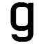 Gestalten logo