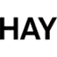 HAY logo