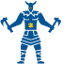 Perspective logo