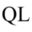 Quality Lodgings logo