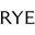 RYE logo