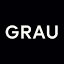 GRAU logo