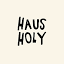 Haus Holy logo