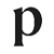 Postery logo